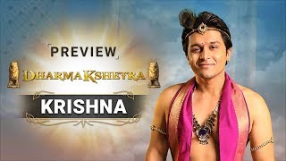 Dharmakshetra  Krishna  Preview [upl. by Gui]