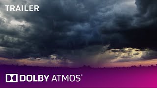 Dolby Atmos quotConductorquot  Trailer  Dolby [upl. by Sucrad]