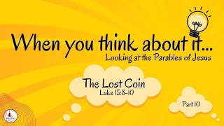 ‘When you think about it’  The Lost Coin [upl. by Annelak]