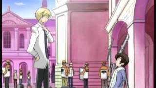 Ouran High School Host Club AMV  Bye Bye by Mariah Carey [upl. by Adnahsam668]