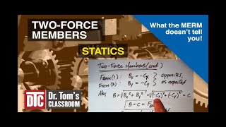 Twoforce Members  Statics What the MERM doesnt tell you [upl. by Sager]