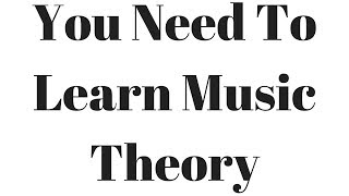 Understanding Music Theory in One Hour  Animated Music Lesson [upl. by Ronna]