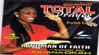 Juliana Okah  A Woman Of Faith [upl. by Coffeng]