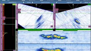 QampA Preferred phased array technique shear wave tip diffraction or amplitude drop sizing [upl. by Zobias]