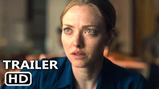 THE CROWDED ROOM Trailer 2023 Amanda Seyfried Tom Holland Drama Series [upl. by Honora]