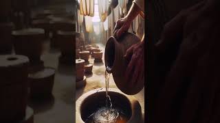 How Romans Kept Clean The Power of Urine [upl. by Bradeord604]