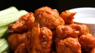 Buffalo Cauliflower [upl. by Anastos]