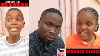 SIRBALO CLINIC  BIDII  EPISODE 143 [upl. by Short]