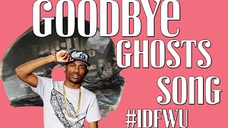 Goodbye CoD Ghosts Song  Meze DG I Dont Fuck with you parody [upl. by Siron405]