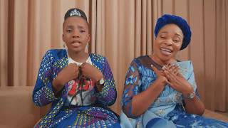 AGBARA NLA by Tope Alabi and Iseoluwa New Song [upl. by Dilahk975]