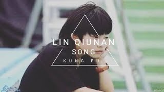 LIN QIUNAN KUNG FU BOYS SONG [upl. by Tija537]