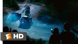 The Fast and the Furious Tokyo Drift 1112 Movie CLIP  The Mountain Race 2006 HD [upl. by Sellihca357]