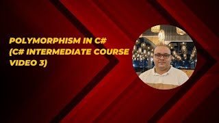 Polymorphism in C C Intermediate Course Video 3 programming learning computerscience [upl. by Lednam80]