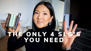 TOP 4 SLGS THAT EVERYONE NEEDS [upl. by Gemperle]