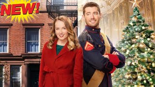 New Hallmark Movie 2024  Hallmark Christmas Movie 2024  Great Christmas Movie 2024 [upl. by Kanor345]