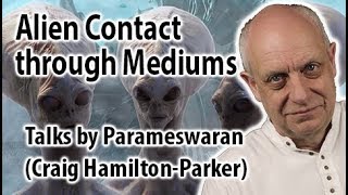 NEW Alien Contacts  Psychic Disclosure Mediums Contacting Aliens [upl. by Amaras971]