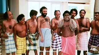 சிரிப்பை அடக்க முடியலடா சாமி  காமெடி வீடியோ  Oorai Therinjukitten  Pandiyarajan Senthil Comedy HD [upl. by Nagrom631]