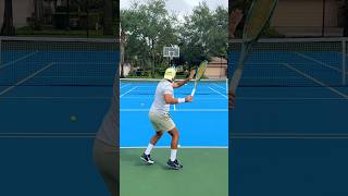 Play with Flat Tennis Balls [upl. by Eannyl]