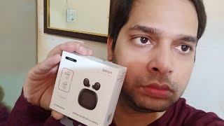 noise earbuds unboxing [upl. by Aneg234]