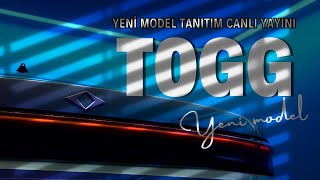 Yeni Togg Modeli Tanıtılıyor  ces2024 [upl. by Silvia]