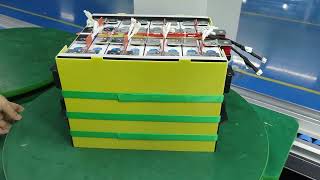 pre heating function for lithium battery [upl. by Mashe9]