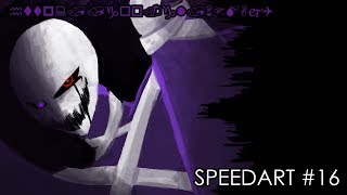 1 LAYER CHALLENGE SPEEDART 16  XGASTER Jakeiartwork [upl. by Gert953]