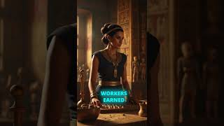 Whats the Most SHOCKING Thing About Daily Life in Ancient Egypt [upl. by Aaberg]