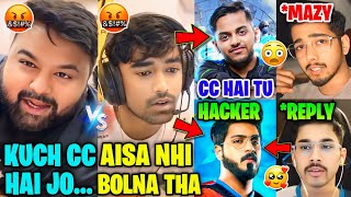 FULL EXPLAIN 🤔 GOLDY BHAI VS NEYOO MATTER 😳 NEYOO VS HECTOR 🤔 MAYAVI SAUMRAJ SCOUT SOUL GODL [upl. by Arul]