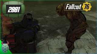 LP Fallout 76 Folge 2881 Es gibt doch so viele Maulwurfratten Deutsch [upl. by Sirraj]