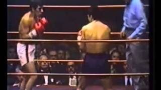 Vicente Saldivar vs Kuniaki Shibata part1 [upl. by Yob931]