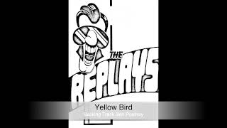 Yellow Bird  instr  Ben Poetiray [upl. by Relyuc]