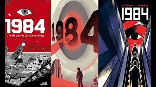 Résumé complet du livre 1984 de GEORGE ORWELL [upl. by Sunil136]