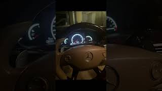 🚙Mercedes S63 amg 2008 63 L Qiymət29000 Azn Əlaqə0503333373 [upl. by Nimsay]