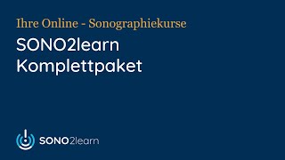 Ihr grosser Schritt nach vorne Das SONO2learn Komplettpaket [upl. by Ellimak]