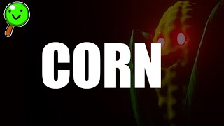 Corn  Slimecicle Animatic [upl. by Aihsinyt]