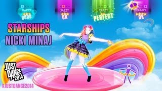 JUST DANCE3  I Was Made For Lovin You sweat verNormal4 [upl. by Akkahs945]