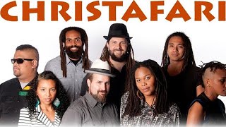 CHRISTAFARI Best Reggae Gospel Song Collection 2020 [upl. by Earvin]