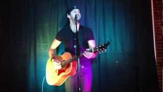 Luke Bryan sang Sun Tan City for meee [upl. by Nepean]