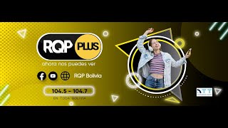 Non Stop The Madness por RQP Plus [upl. by Ciccia]