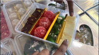 Agra Best Sweets  Agra Special Petha [upl. by Rehsu]