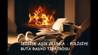 İKİSİ DE AŞIK OLUNCA  POLİSİYE [upl. by Onaicnop48]