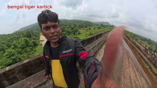 KOLKATA to Purulia Returns Journey Kolkata to Purulia EP5 [upl. by Kattie]