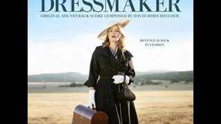 惡女訂製服  電影配樂 The Dressmaker 2015 [upl. by Elrae741]