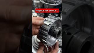 Ремонт АКПП BMW X5 ZF 8HP70 тг remontakpp03 ремонтакпп automobile shortsvideo bmwx5 [upl. by Warren712]