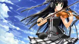 Balada Boa  Nightcore [upl. by Avelin]