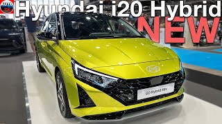 Hyundai i20 Sportz Variant 2024 ❣️ Hyundai i20 Rellife Review 😍 [upl. by Sachsse920]