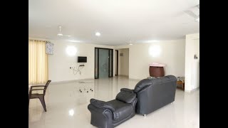 For Sale  3 BHK Apartment Shubh Enclave Haralur Road  Bangalore  HRP20212587 [upl. by Rasaec]