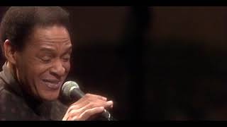 Al Jarreau  Mas Que Nada Official Live Video [upl. by Asert415]