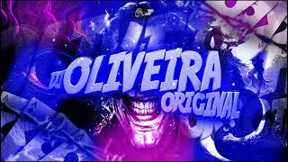 MONTAGEM CLANDESTÍNA LENDÁRIA SLOWED ⚡🏑 DJ LD7 ORÍGINAL amp DJ OLÍVEÍRA ORÍGINAL [upl. by Florence]