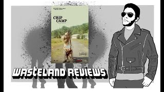 Crip Camp A Disability Revolution Wasteland Review [upl. by Janina]